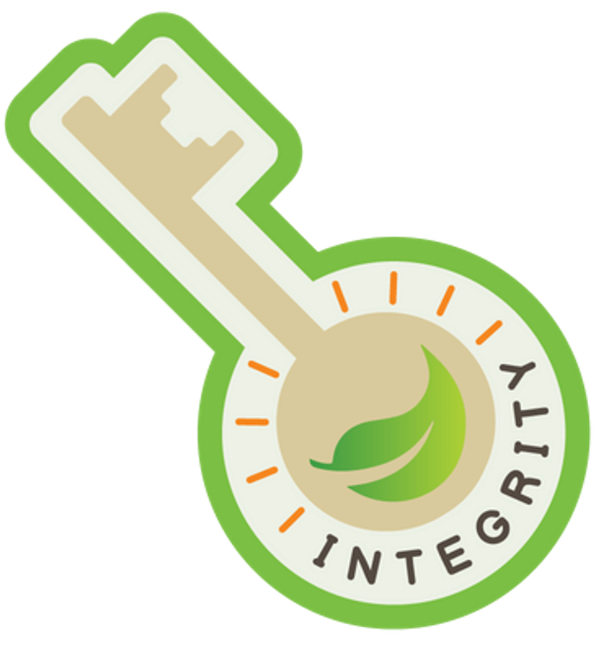 Integrity