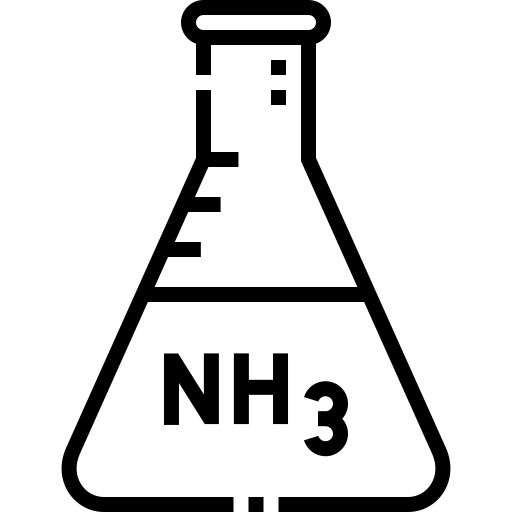 2,200 MTPD Ammonia